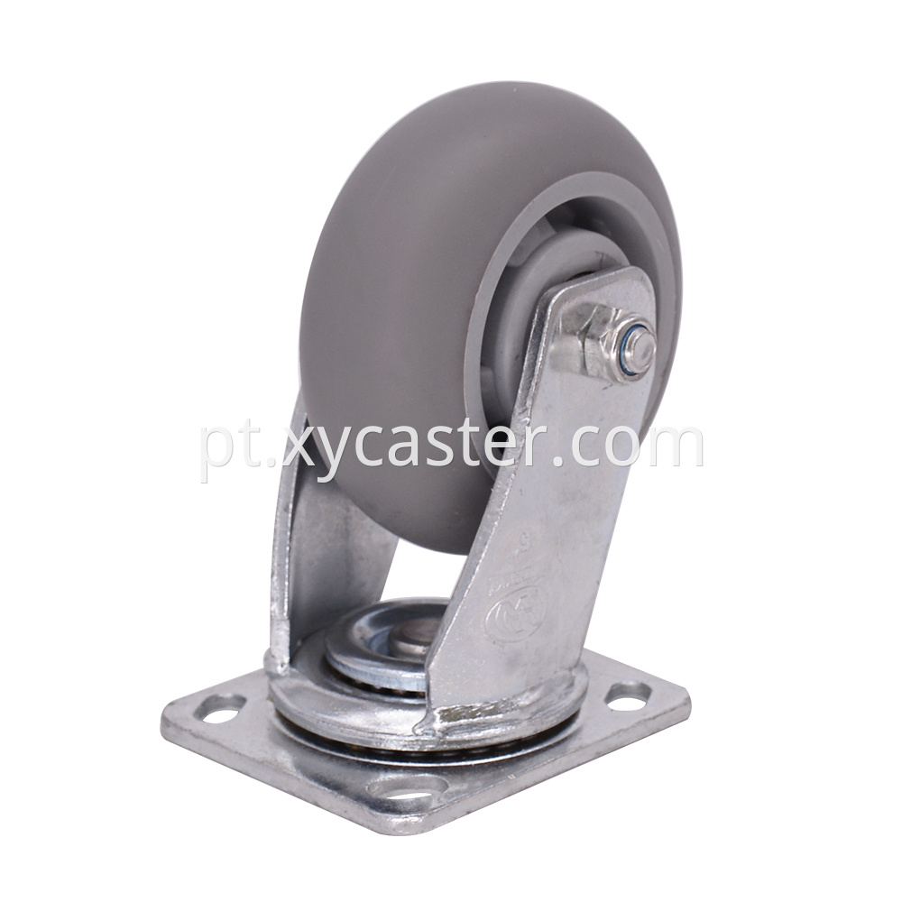 5 Inch Swivel Caster